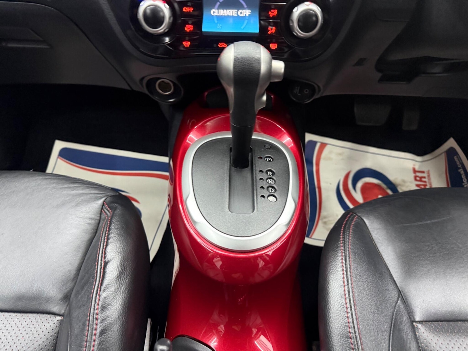 Used Nissan Juke 2013 for sale - 77893038: Photo 29