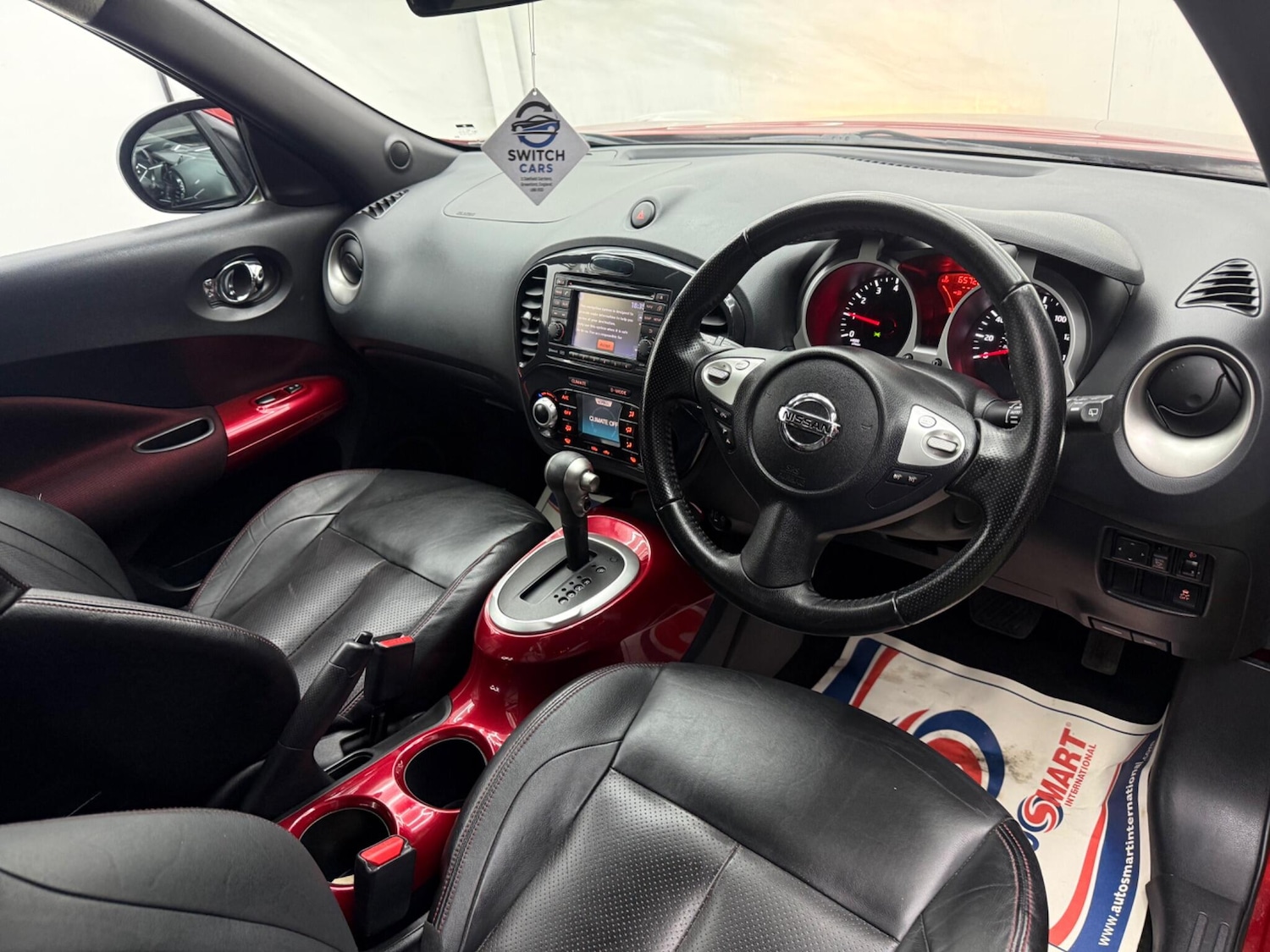 Used Nissan Juke 2013 for sale - 77893038: Photo 3