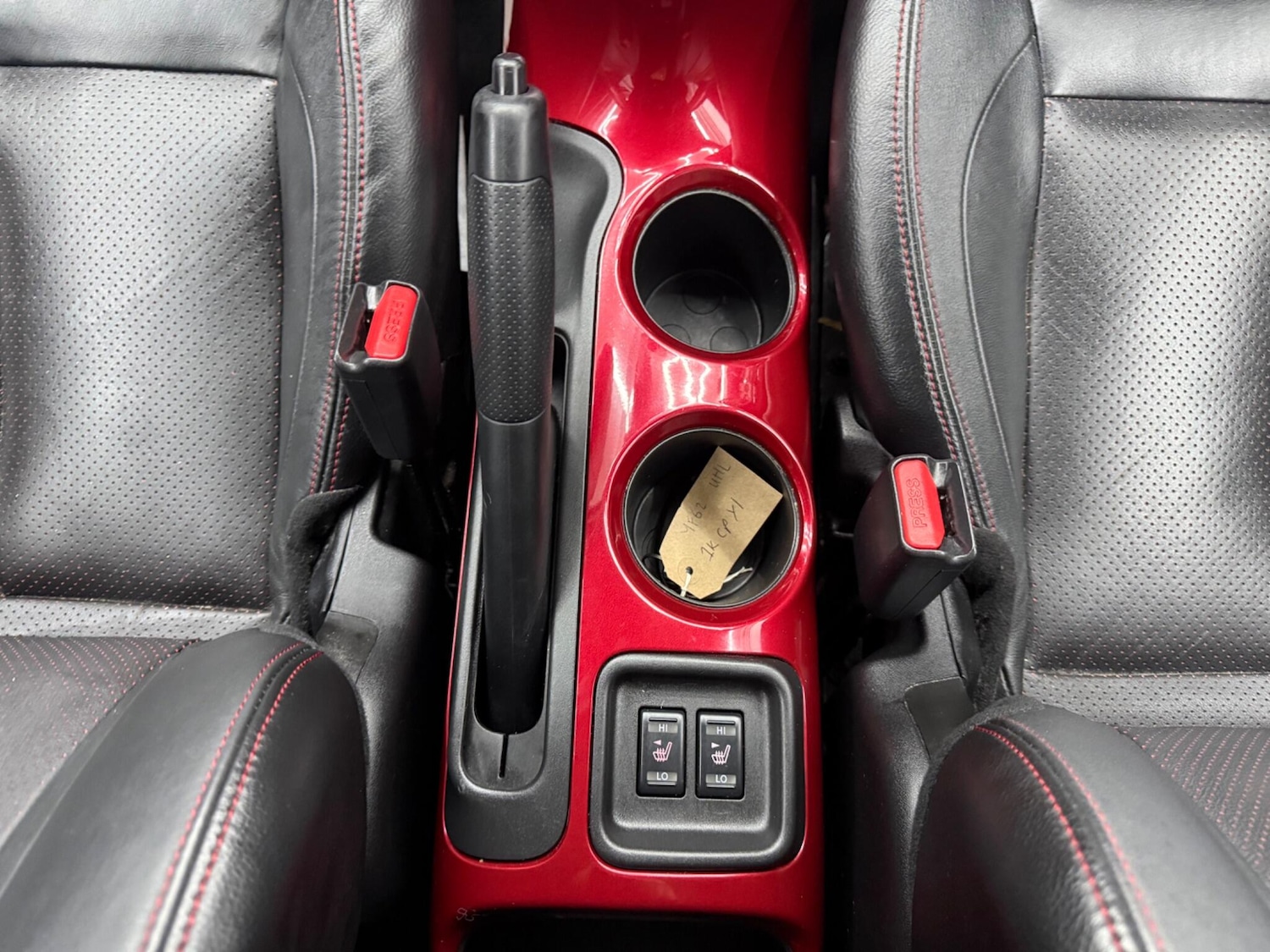 Used Nissan Juke 2013 for sale - 77893038: Photo 30