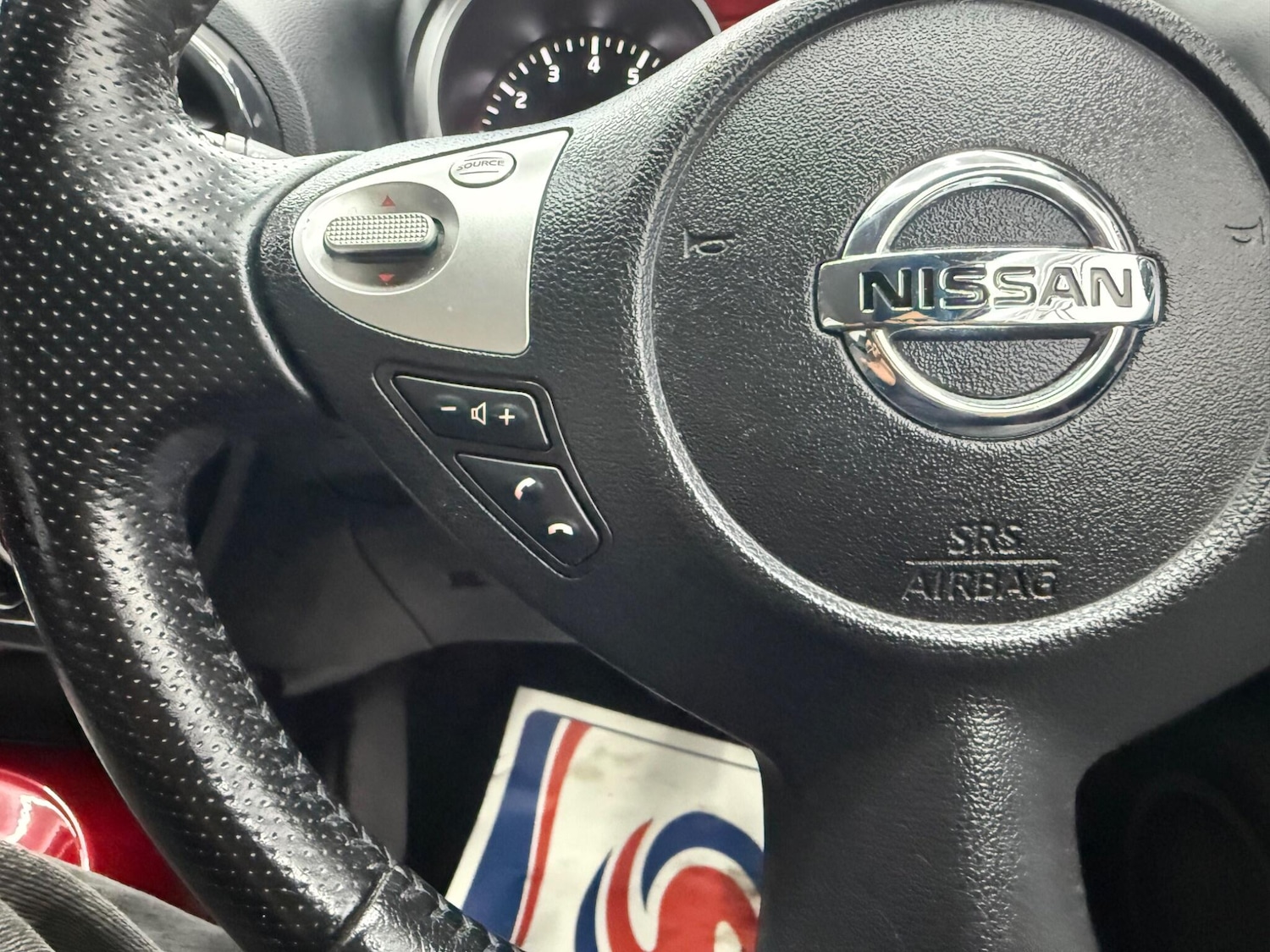 Used Nissan Juke 2013 for sale - 77893038: Photo 33