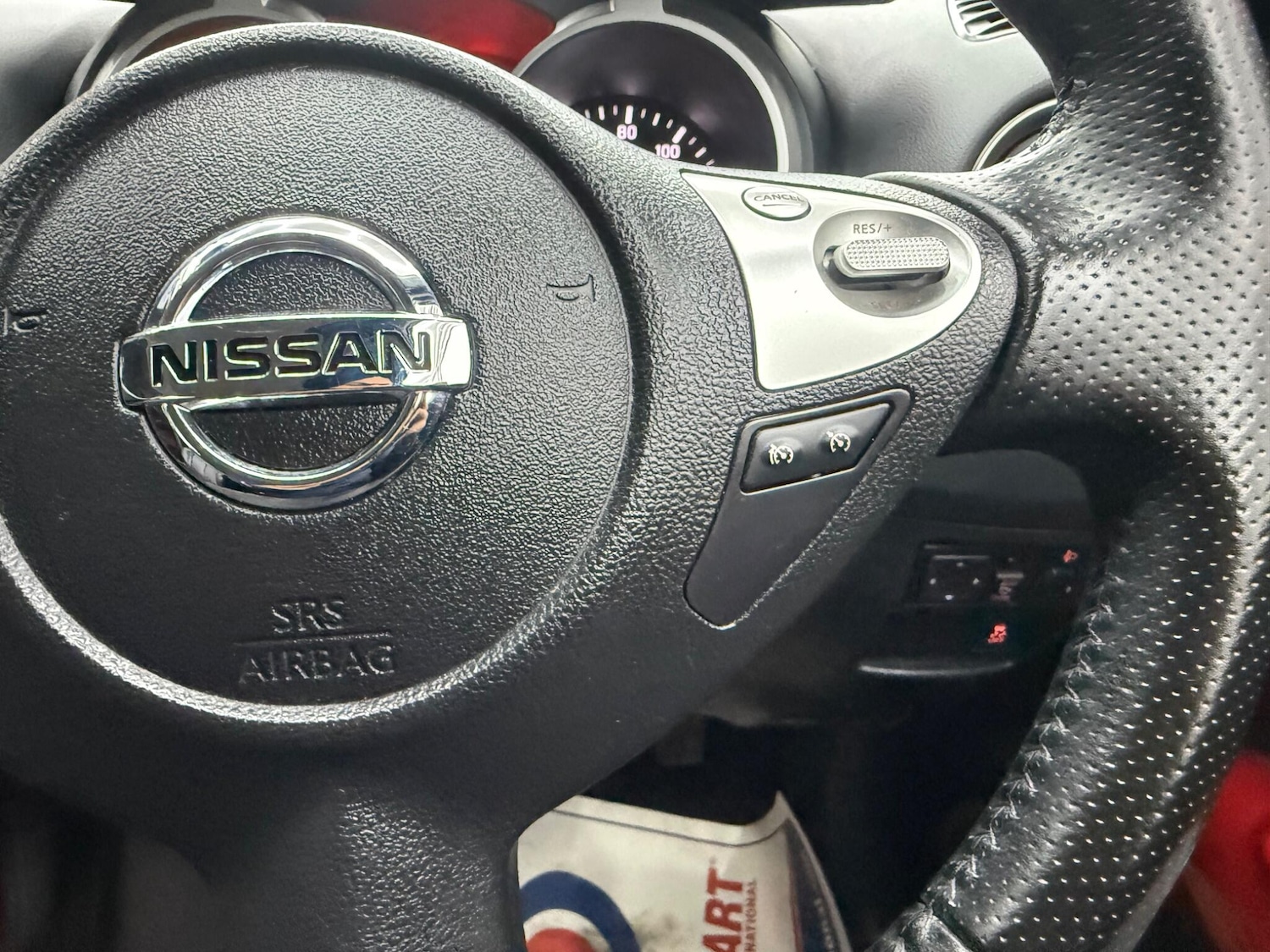 Used Nissan Juke 2013 for sale - 77893038: Photo 34