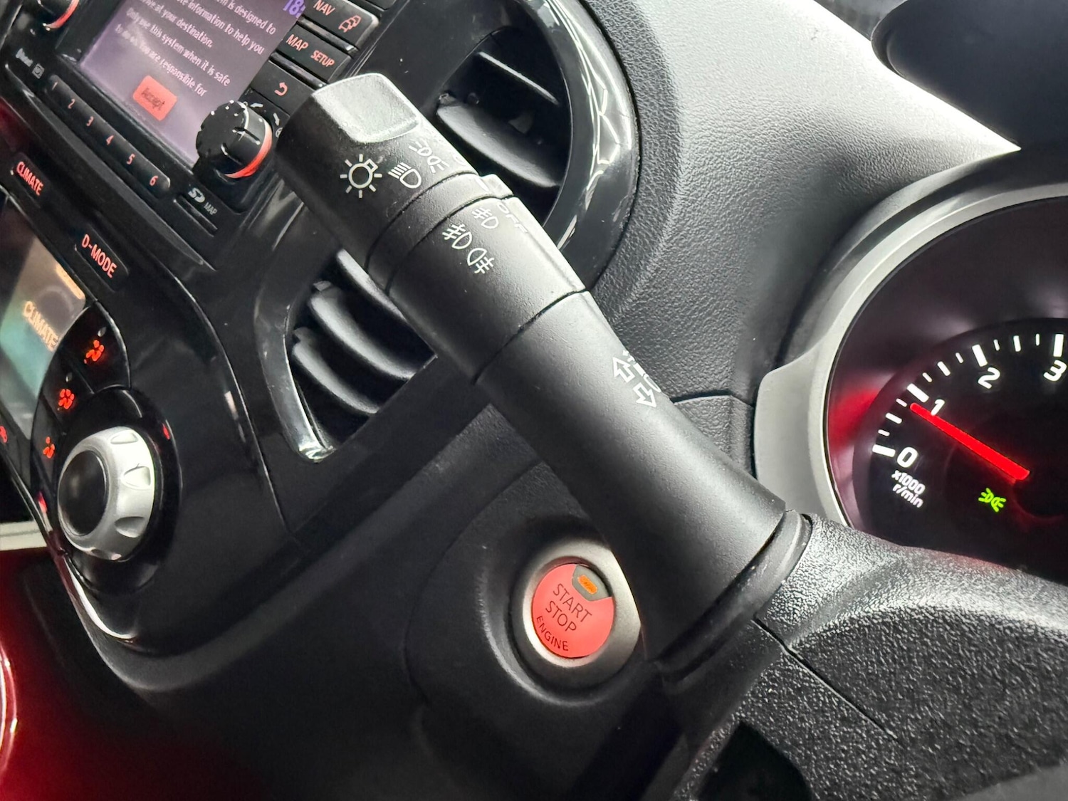 Used Nissan Juke 2013 for sale - 77893038: Photo 35