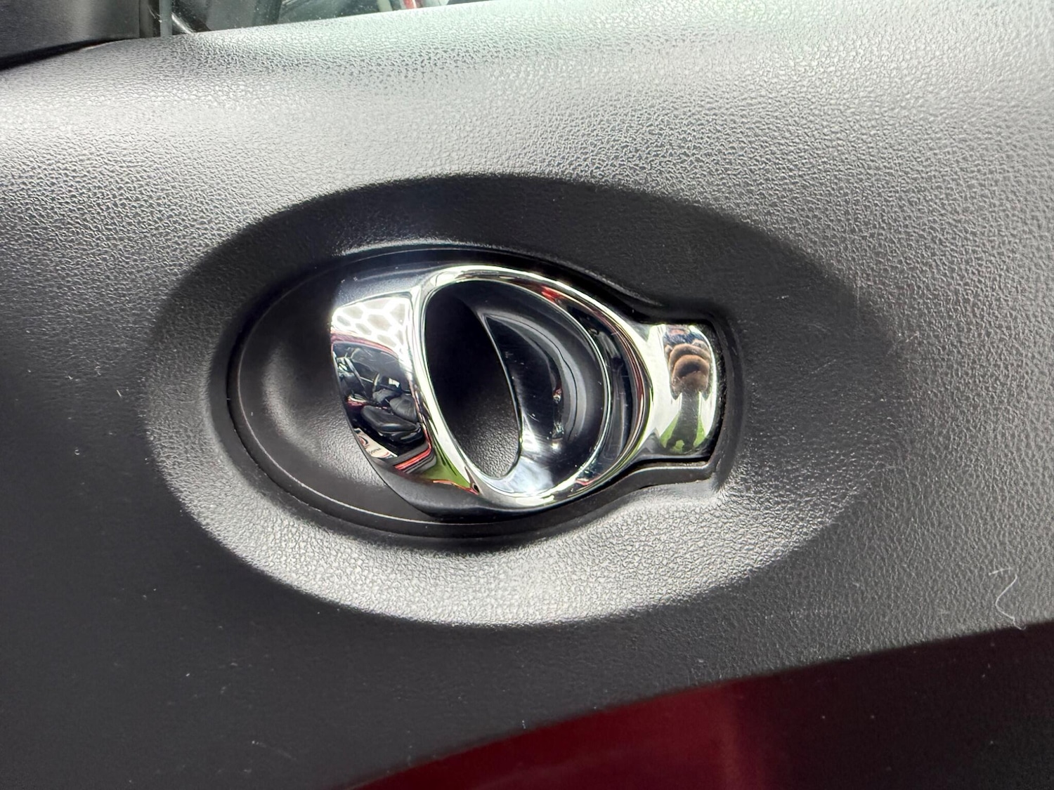 Used Nissan Juke 2013 for sale - 77893038: Photo 40