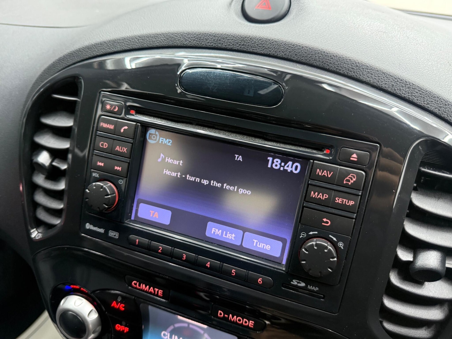 Used Nissan Juke 2013 for sale - 77893038: Photo 42