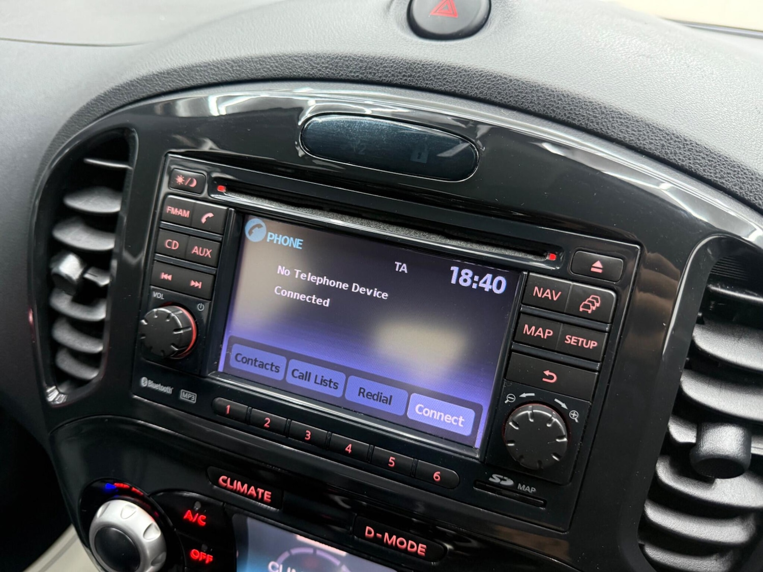 Used Nissan Juke 2013 for sale - 77893038: Photo 43