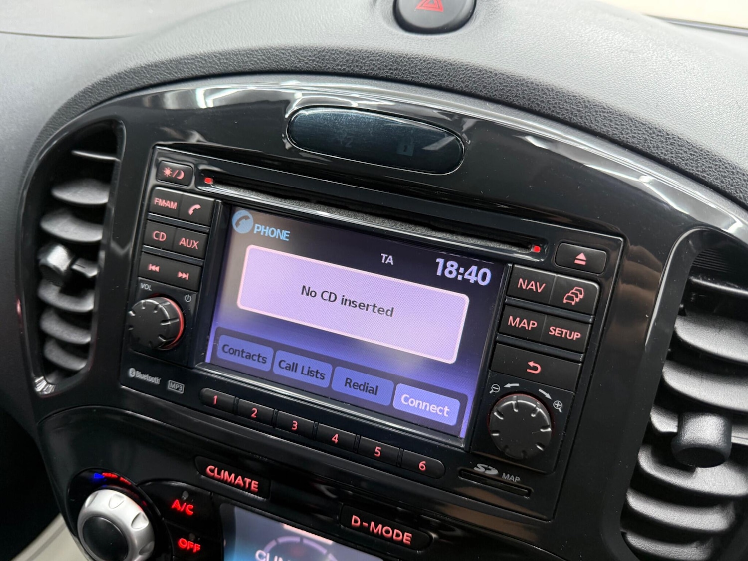 Used Nissan Juke 2013 for sale - 77893038: Photo 44