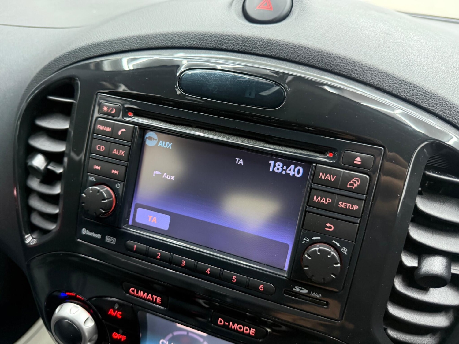 Used Nissan Juke 2013 for sale - 77893038: Photo 45