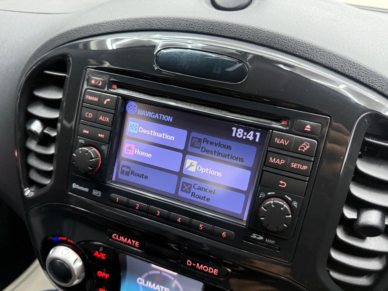 Used Nissan Juke 2013 for sale - 77893038: Photo 46