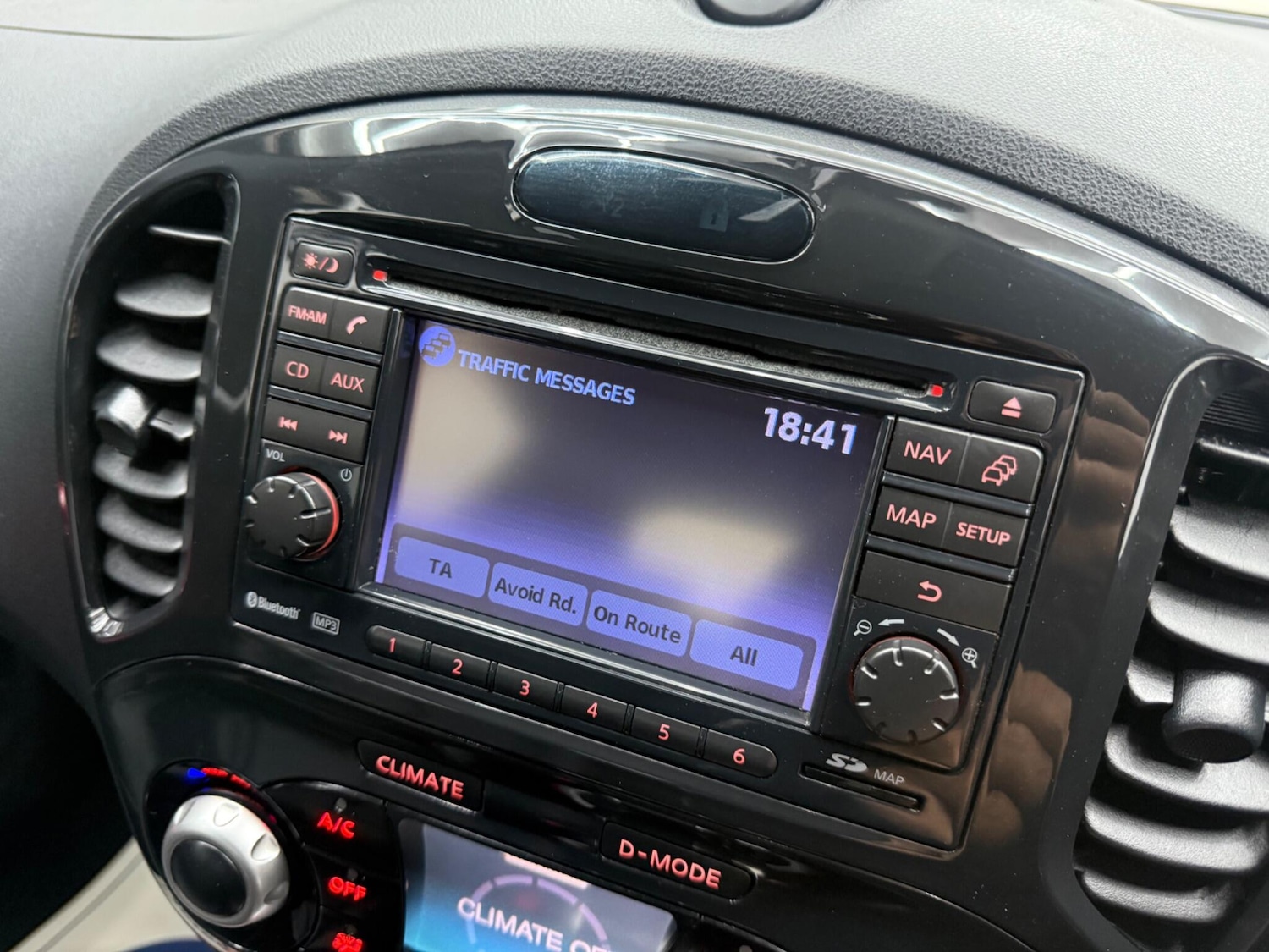 Used Nissan Juke 2013 for sale - 77893038: Photo 47