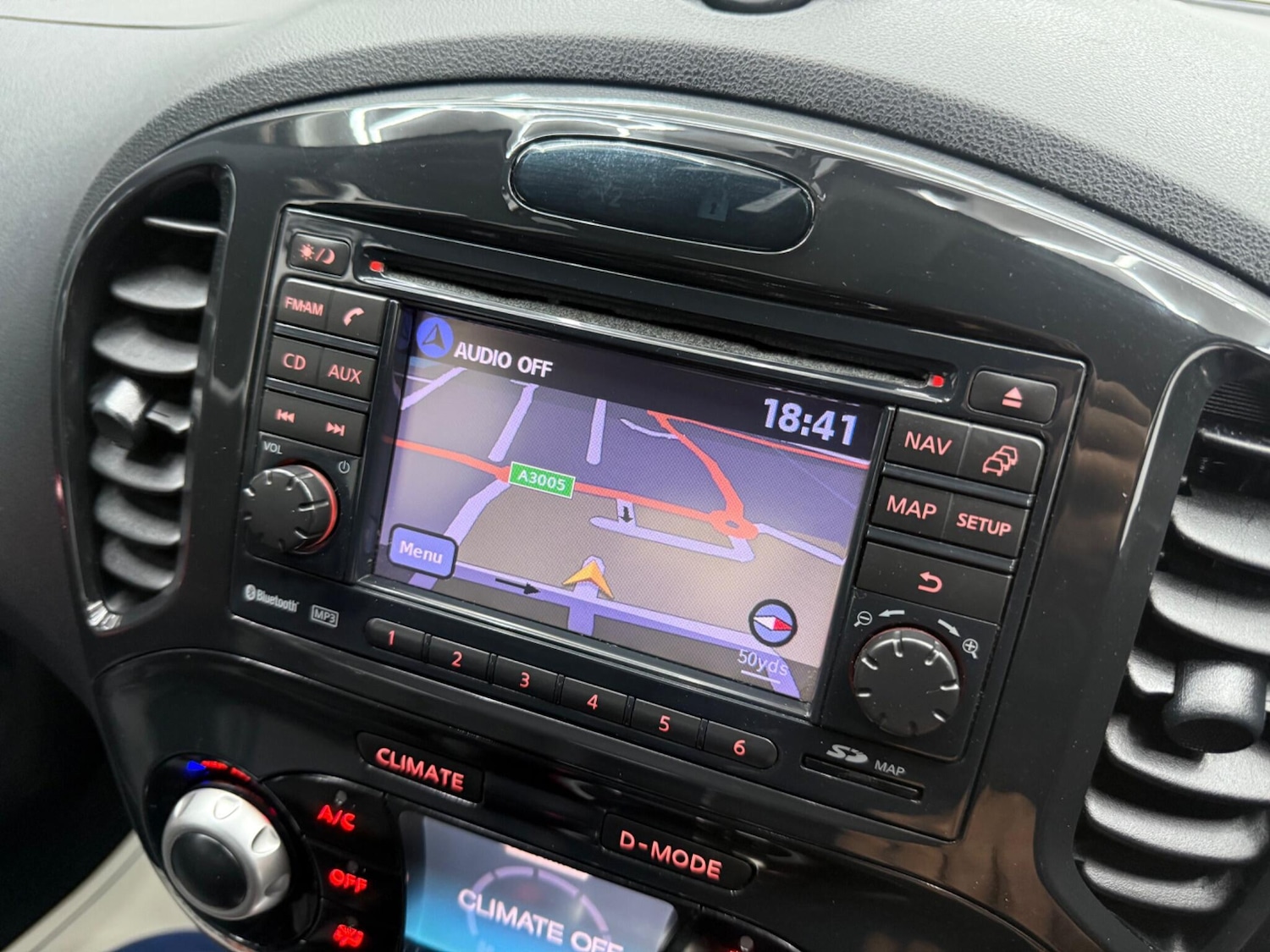 Used Nissan Juke 2013 for sale - 77893038: Photo 48