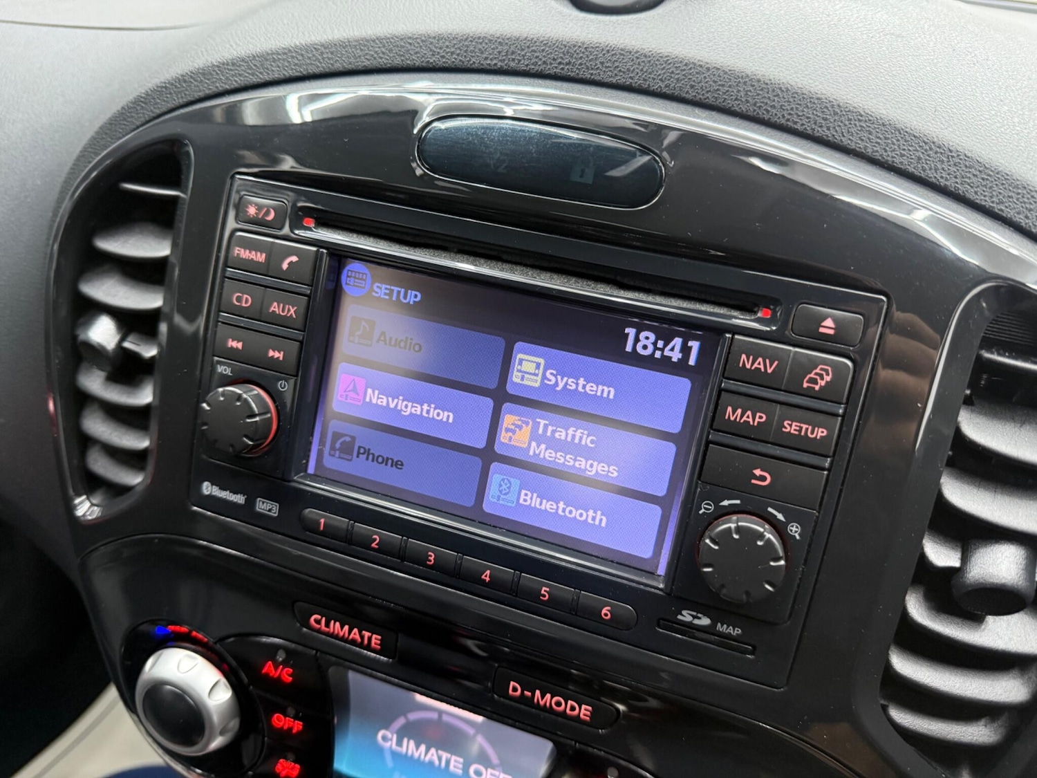 Used Nissan Juke 2013 for sale - 77893038: Photo 49