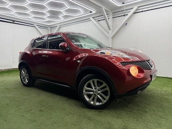 Used Nissan Juke 2013 for sale - 77893038: Photo