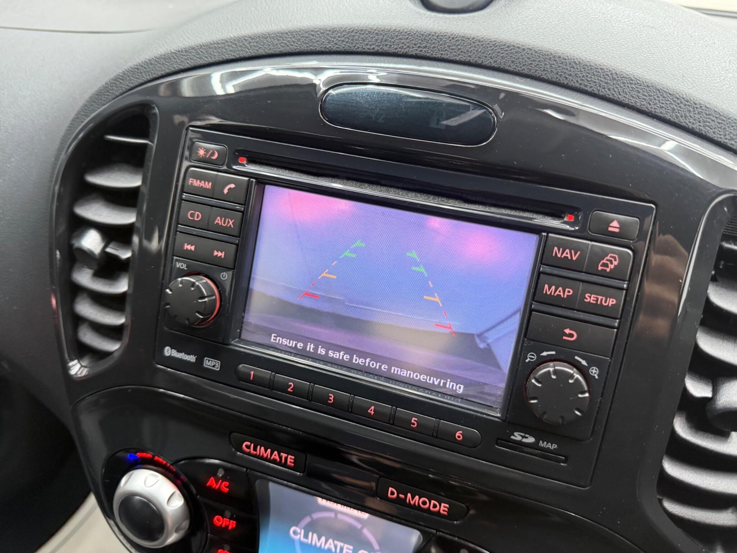 Used Nissan Juke 2013 for sale - 77893038: Photo 50