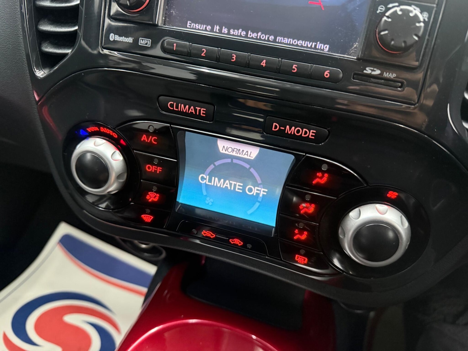 Used Nissan Juke 2013 for sale - 77893038: Photo 51