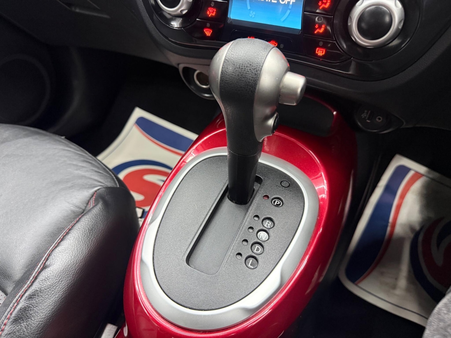 Used Nissan Juke 2013 for sale - 77893038: Photo 52