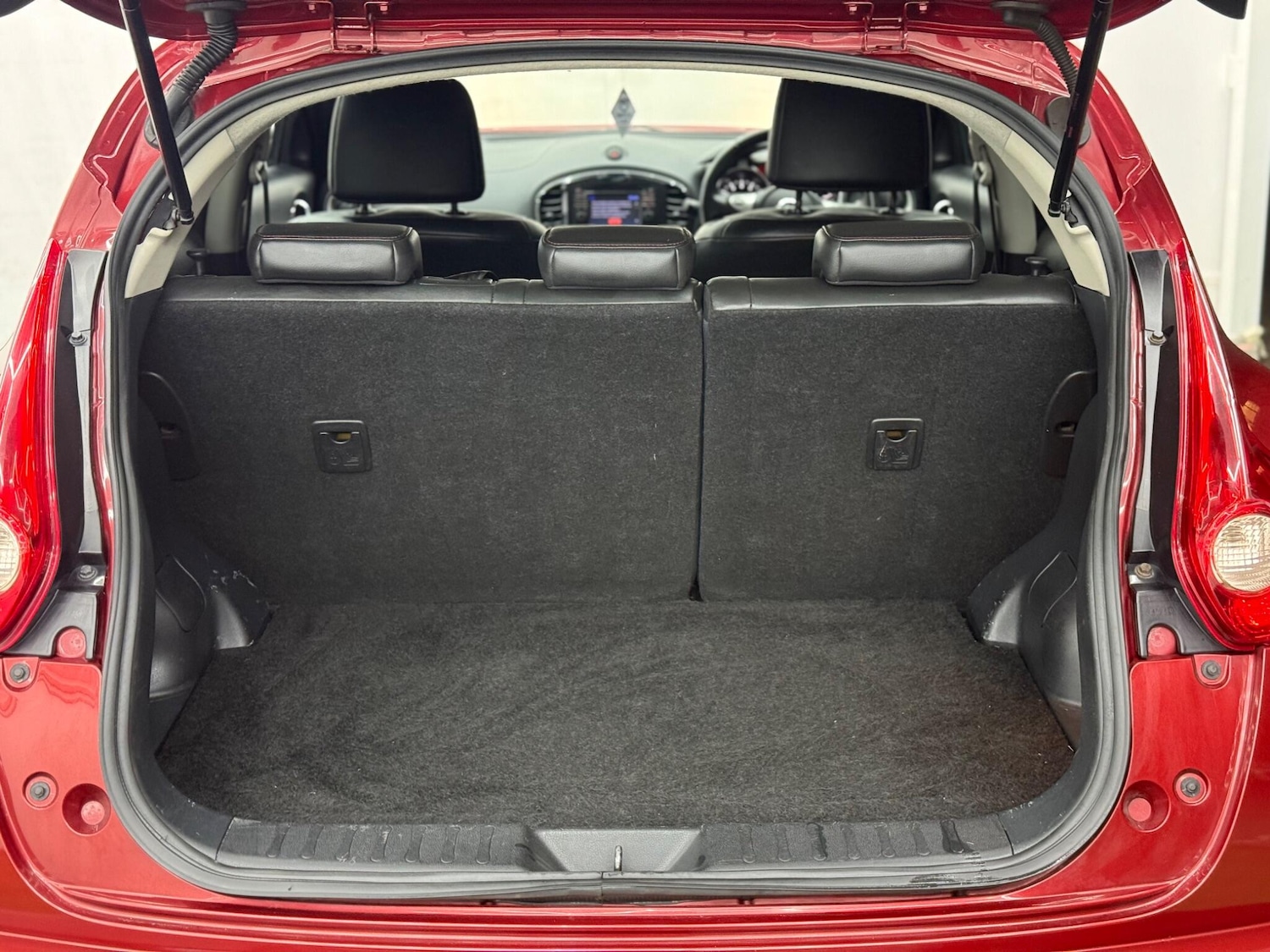 Used Nissan Juke 2013 for sale - 77893038: Photo 8