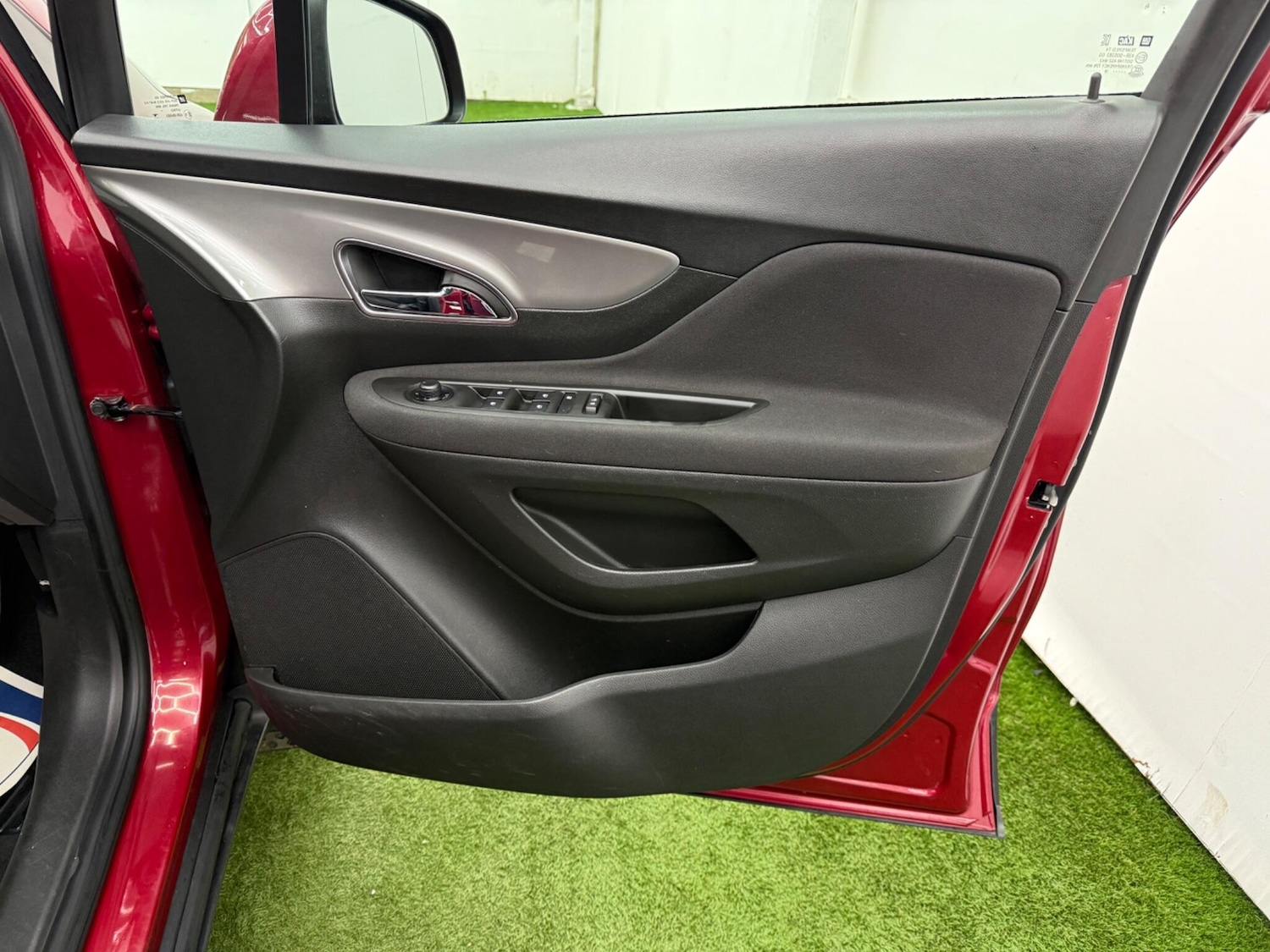 Used Vauxhall Mokka 2014 for sale - 77658586: Photo 17