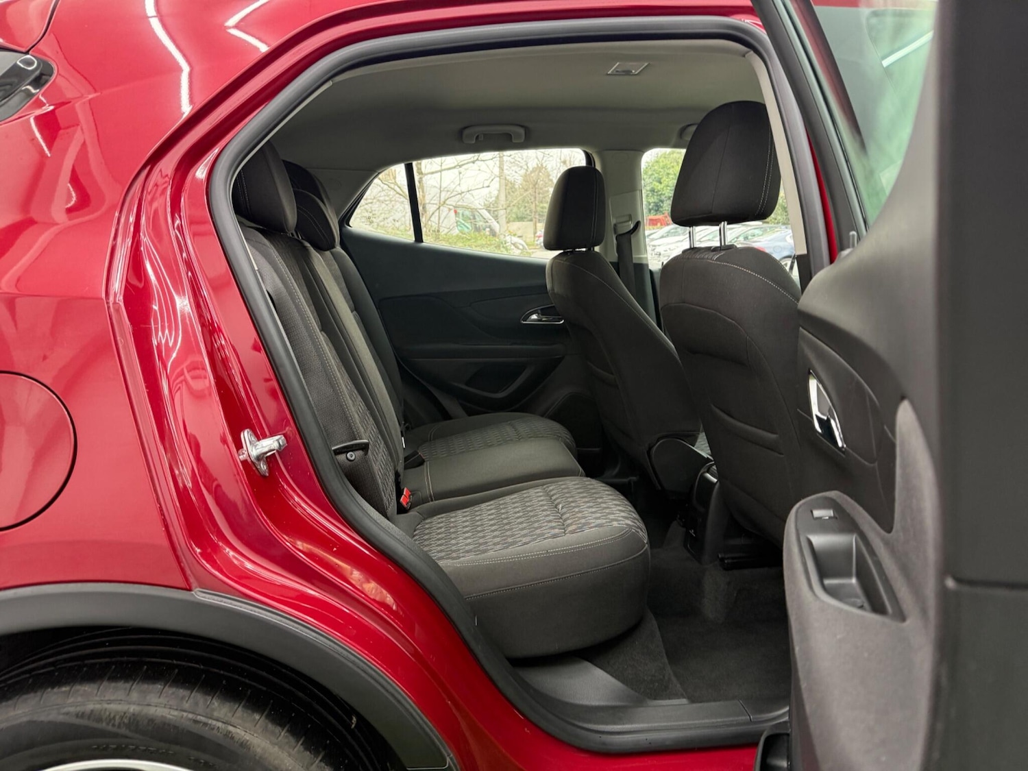 Used Vauxhall Mokka 2014 for sale - 77658586: Photo 18