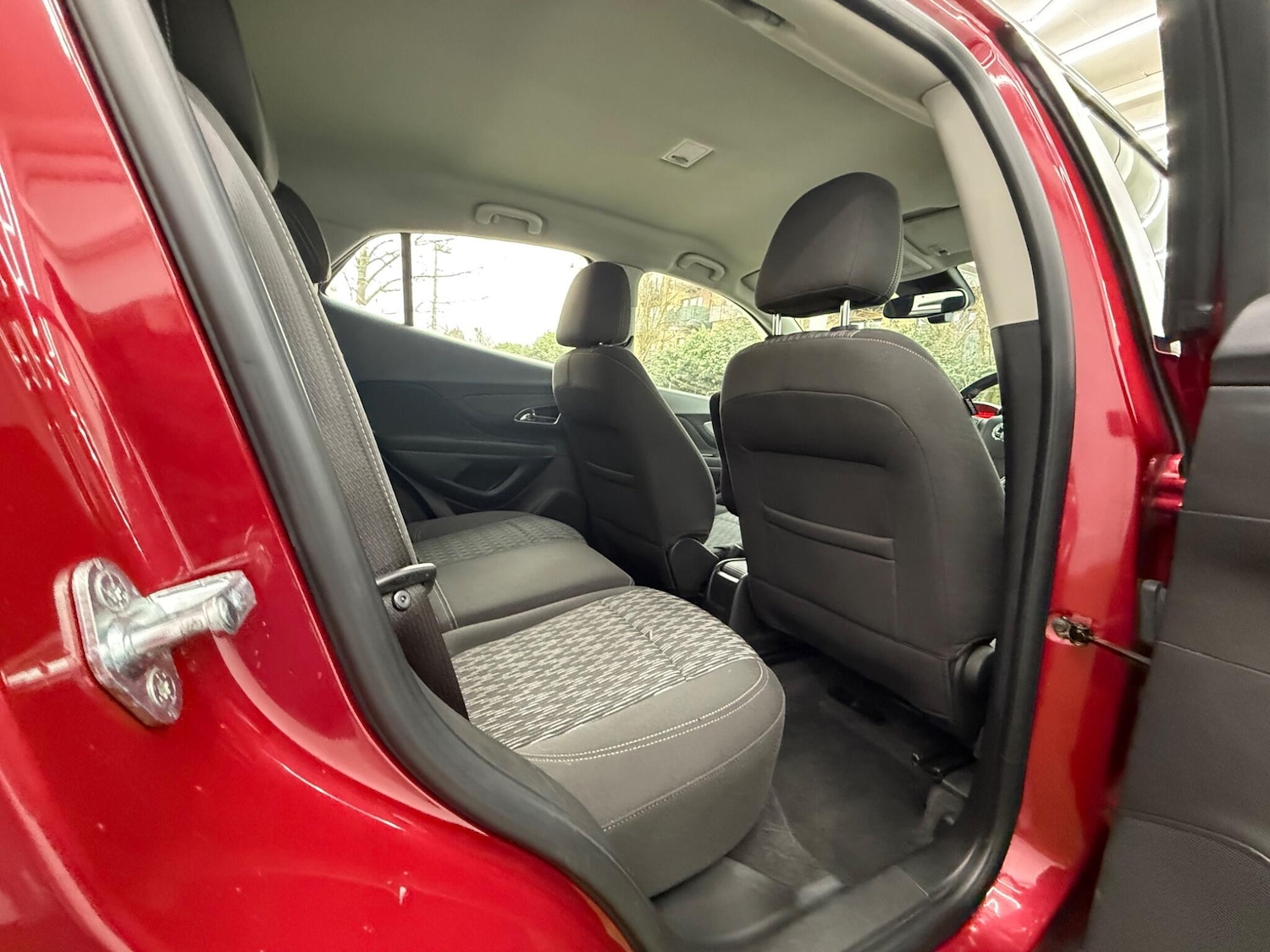 Used Vauxhall Mokka 2014 for sale - 77658586: Photo 19