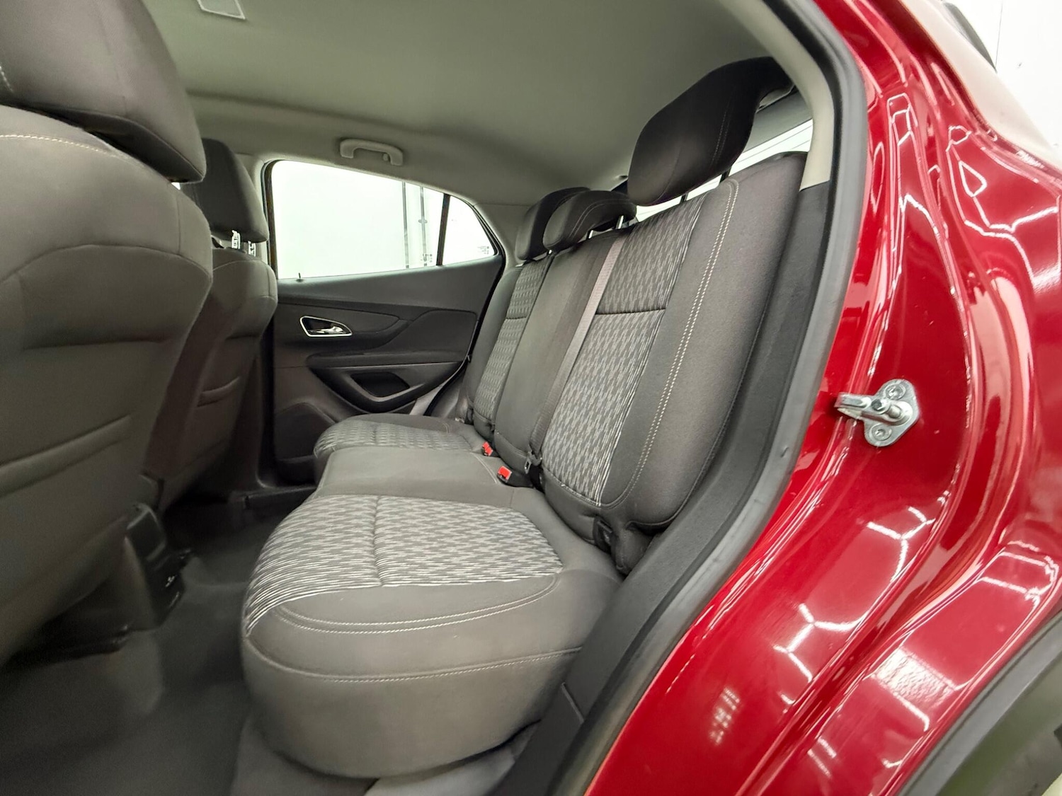 Used Vauxhall Mokka 2014 for sale - 77658586: Photo 24