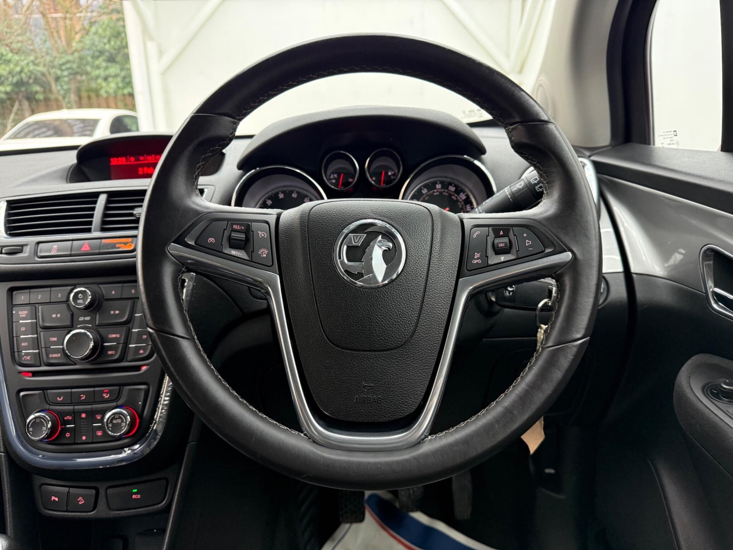 Used Vauxhall Mokka 2014 for sale - 77658586: Photo 33