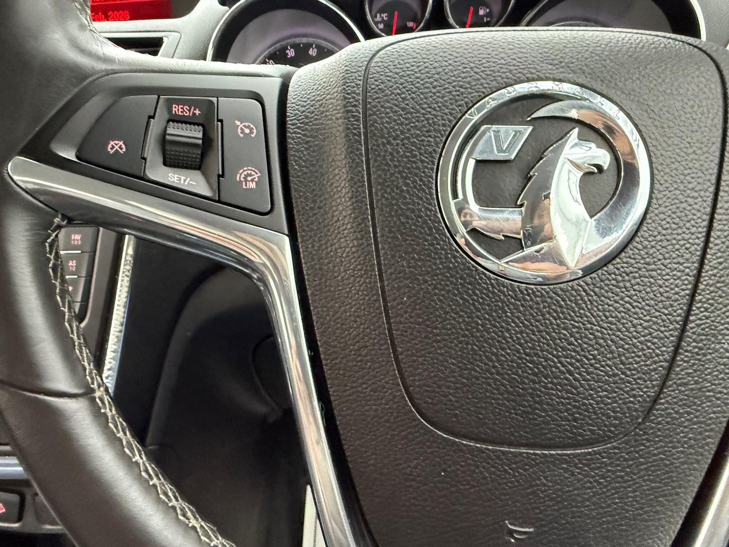 Used Vauxhall Mokka 2014 for sale - 77658586: Photo 35