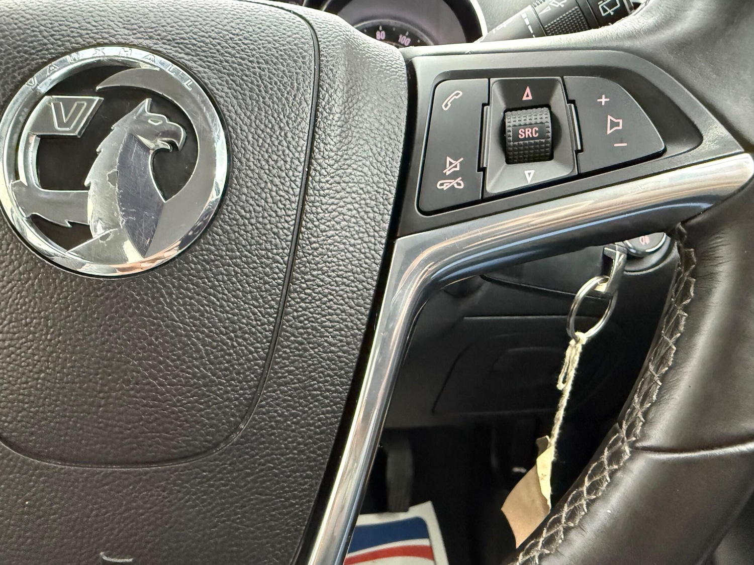 Used Vauxhall Mokka 2014 for sale - 77658586: Photo 36