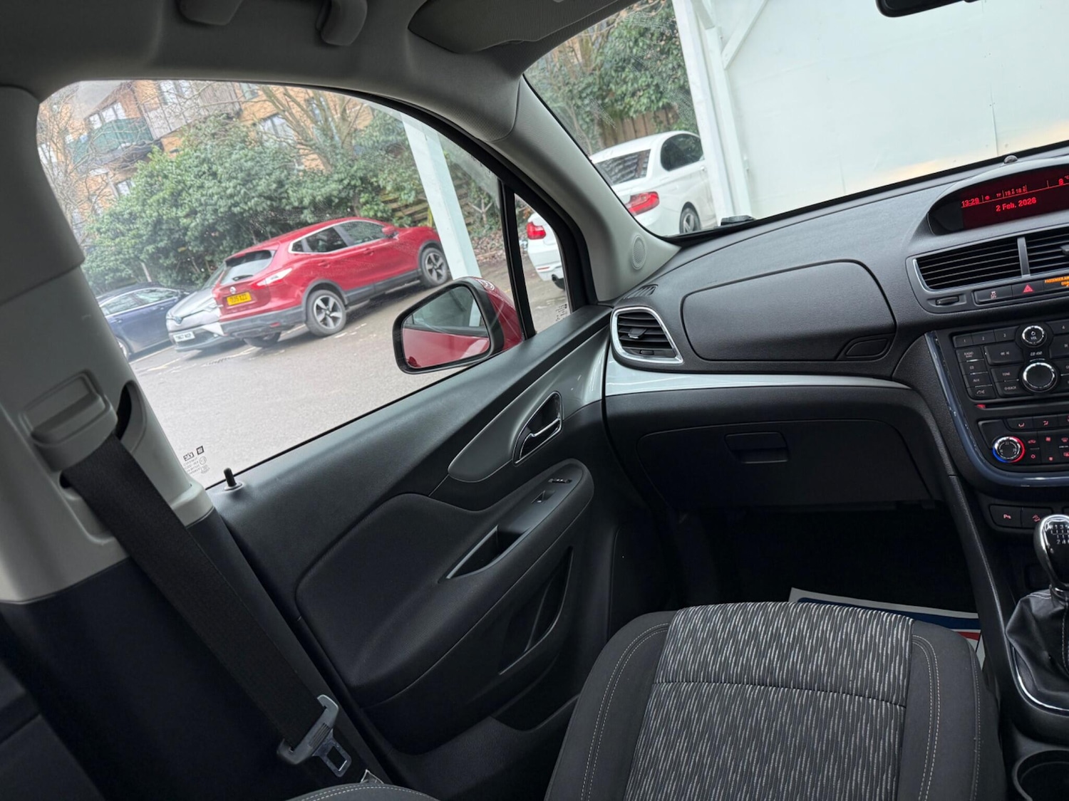 Used Vauxhall Mokka 2014 for sale - 77658586: Photo 39