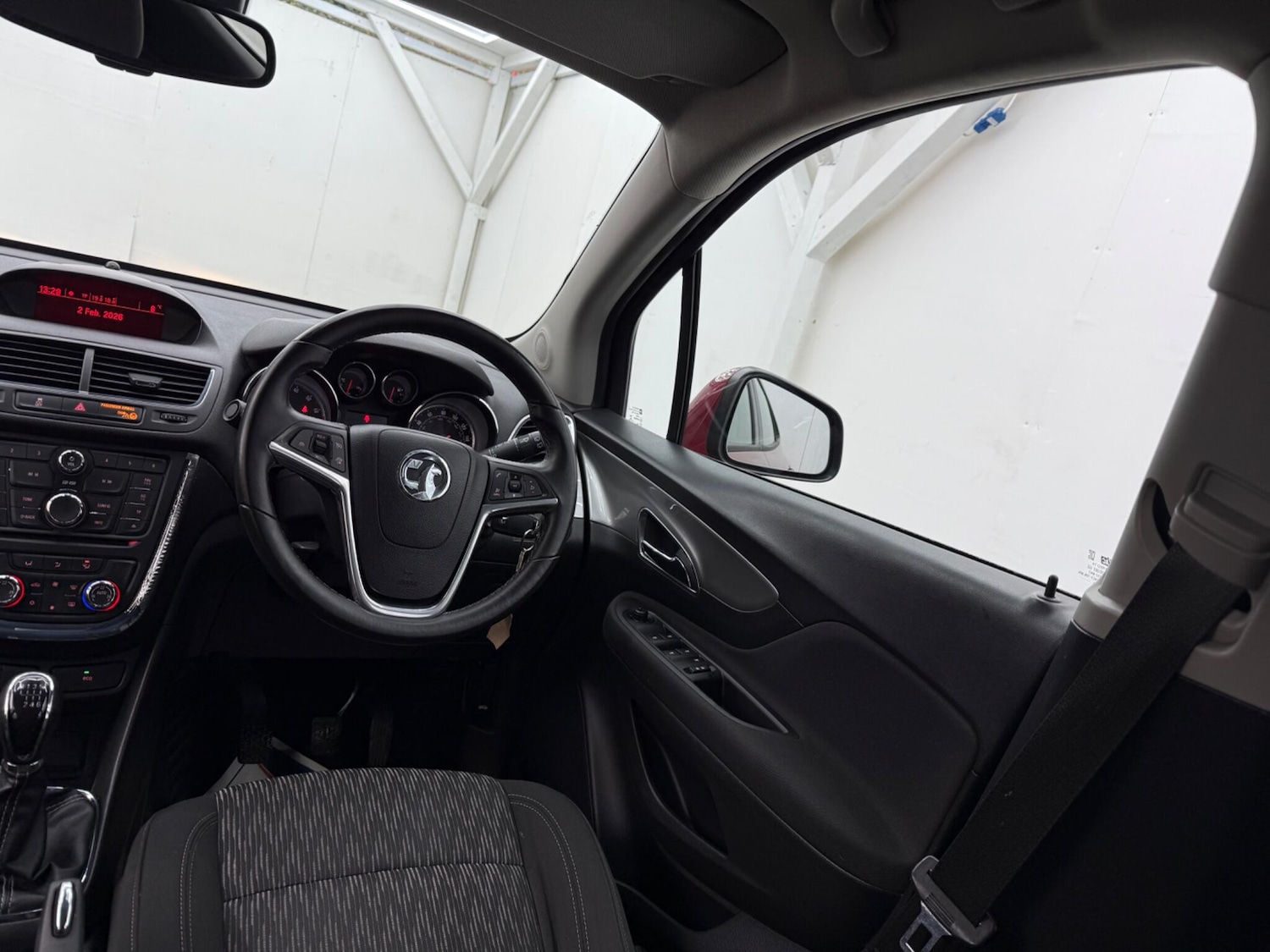 Used Vauxhall Mokka 2014 for sale - 77658586: Photo 40