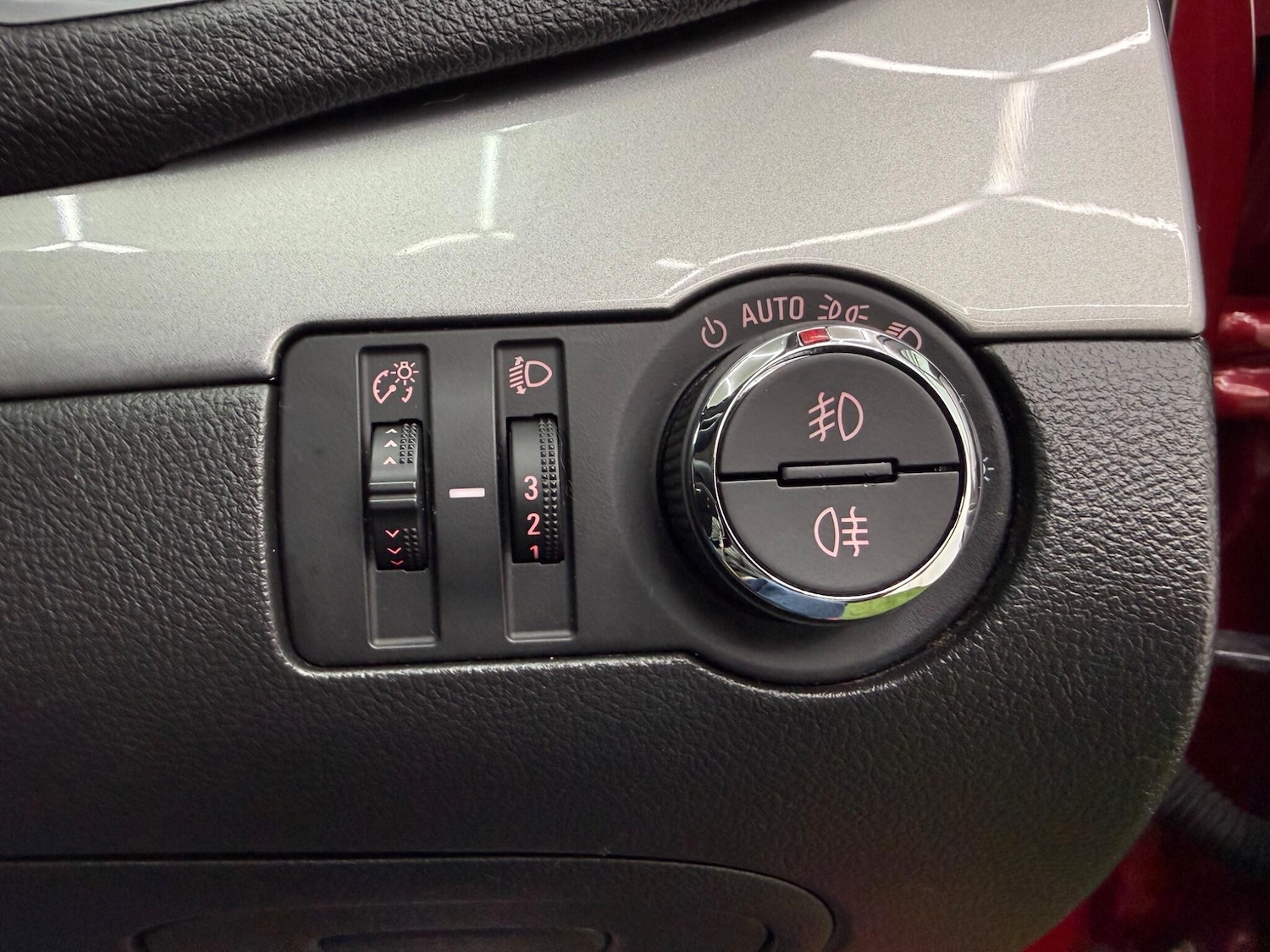 Used Vauxhall Mokka 2014 for sale - 77658586: Photo 43