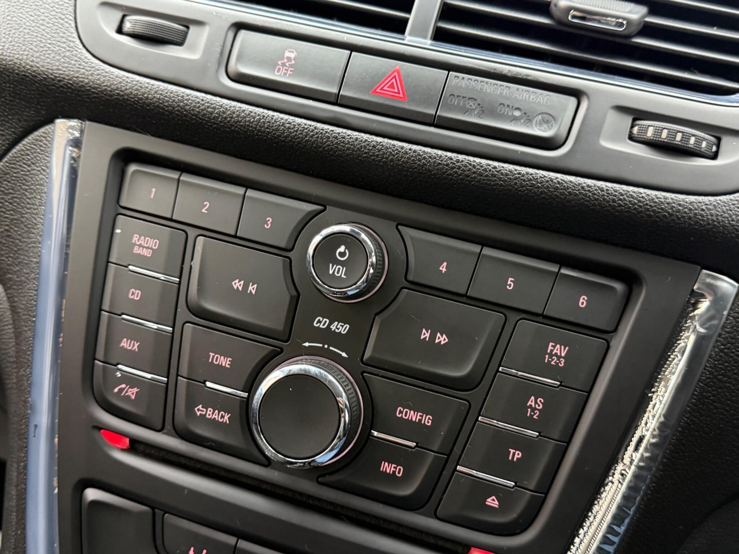 Used Vauxhall Mokka 2014 for sale - 77658586: Photo 46