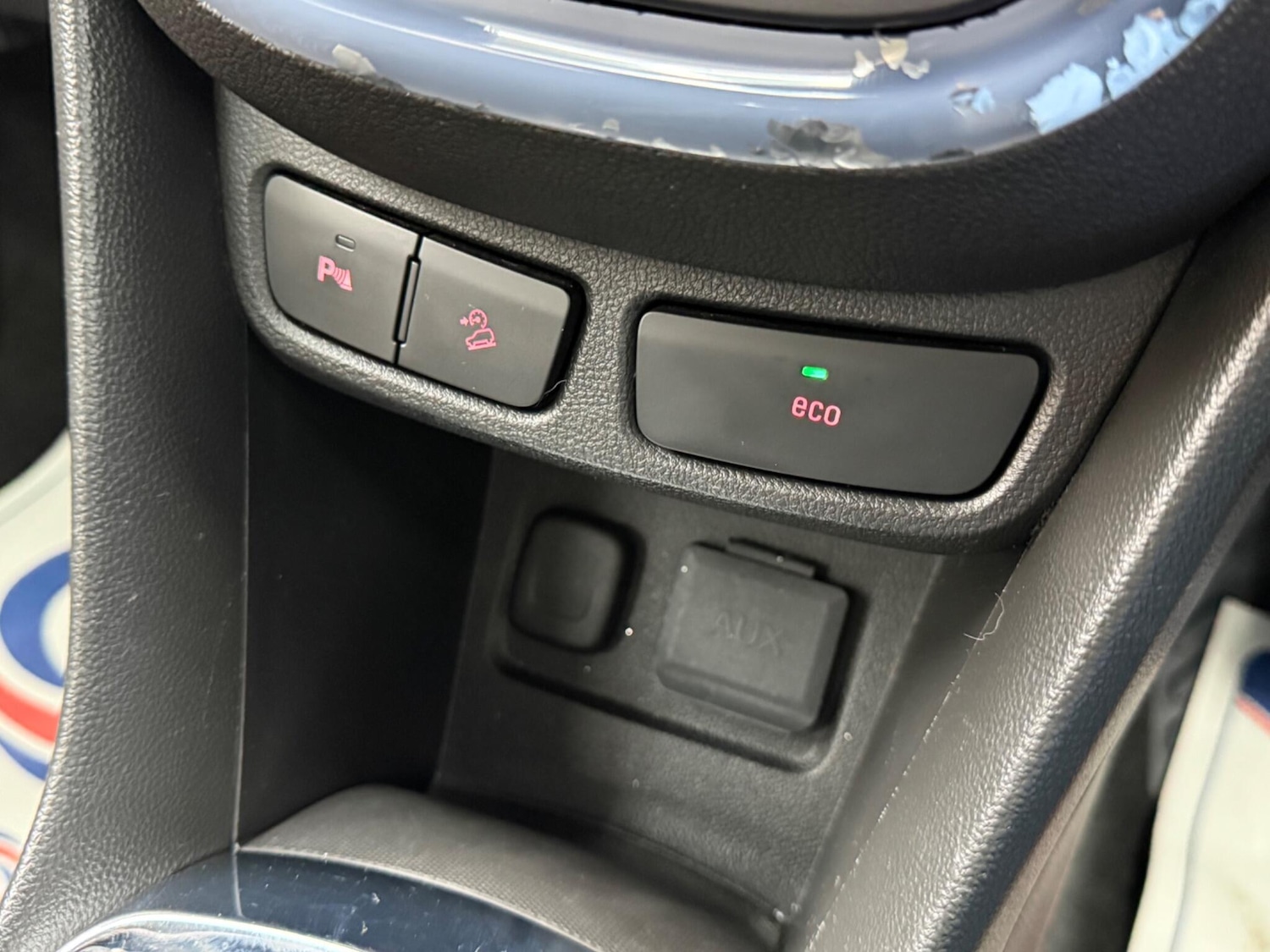 Used Vauxhall Mokka 2014 for sale - 77658586: Photo 48