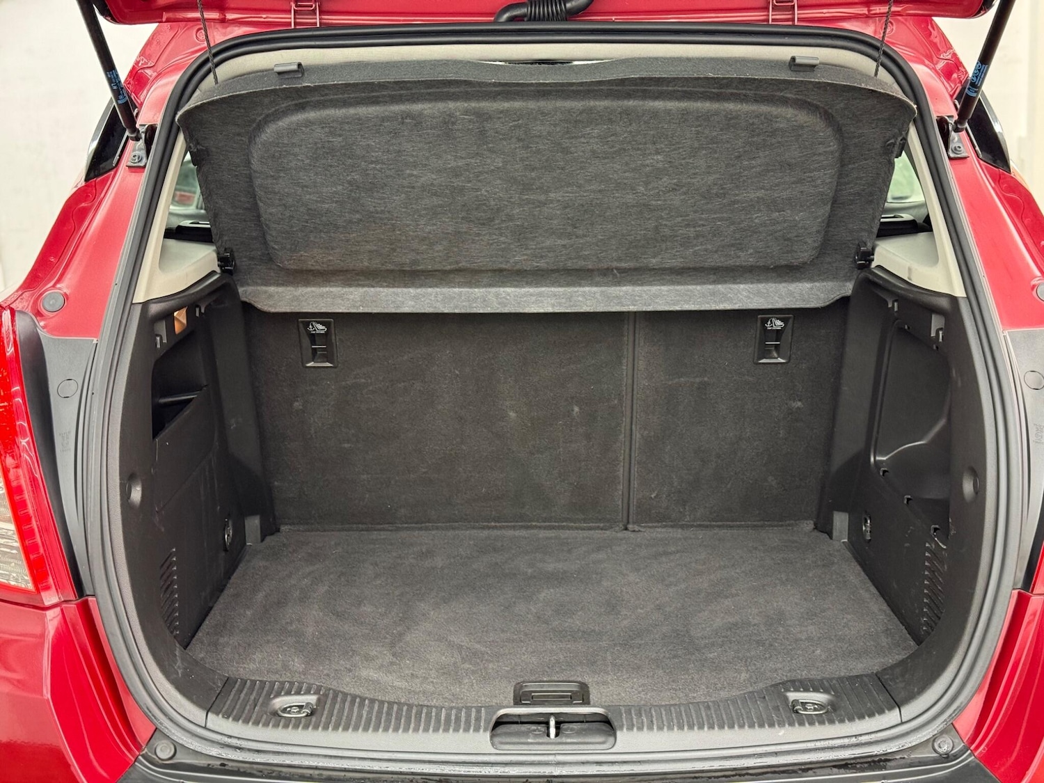 Used Vauxhall Mokka 2014 for sale - 77658586: Photo 8