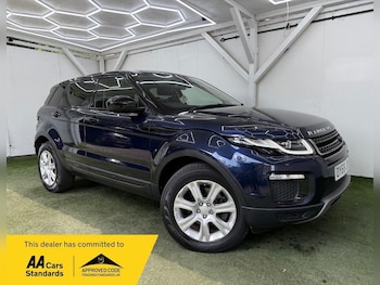 Used Land Rover Range Rover Evoque 2018 for sale - 79247483: Photo