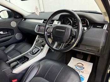Used Land Rover Range Rover Evoque 2018 for sale - 79247483: Photo