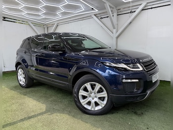 Used Land Rover Range Rover Evoque 2018 for sale - 79247483: Photo