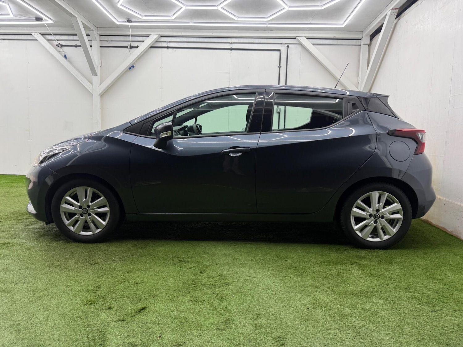 Used Nissan Micra 2019 for sale - 77412297: Photo 10