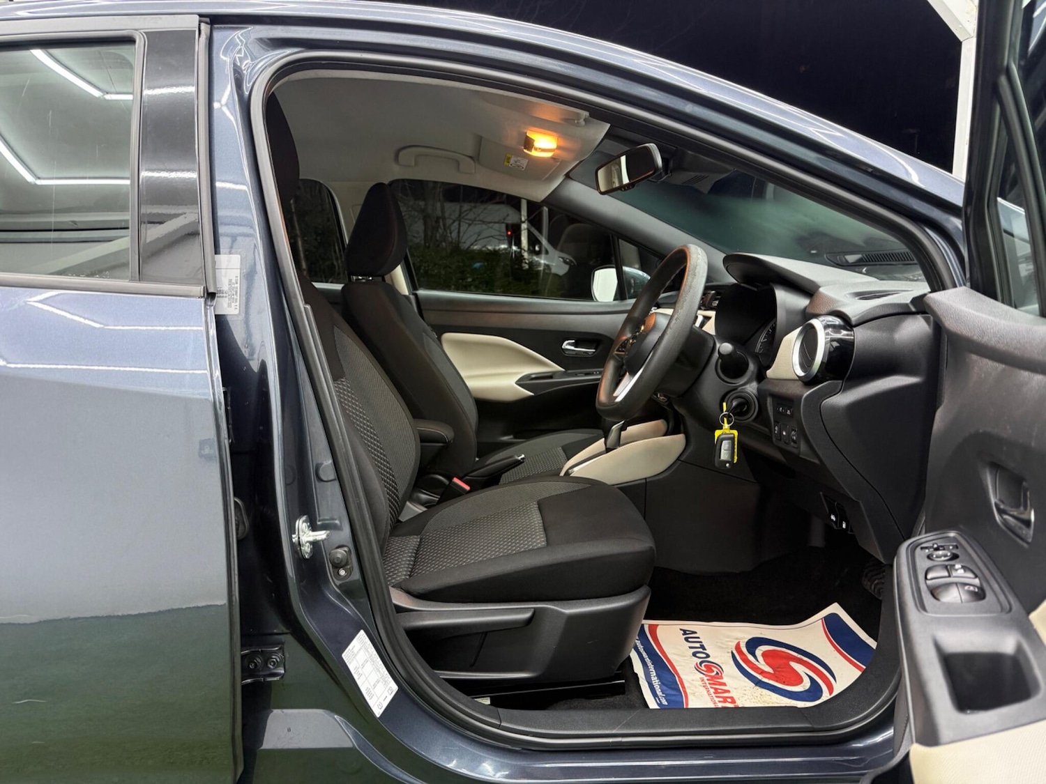 Used Nissan Micra 2019 for sale - 77412297: Photo 13