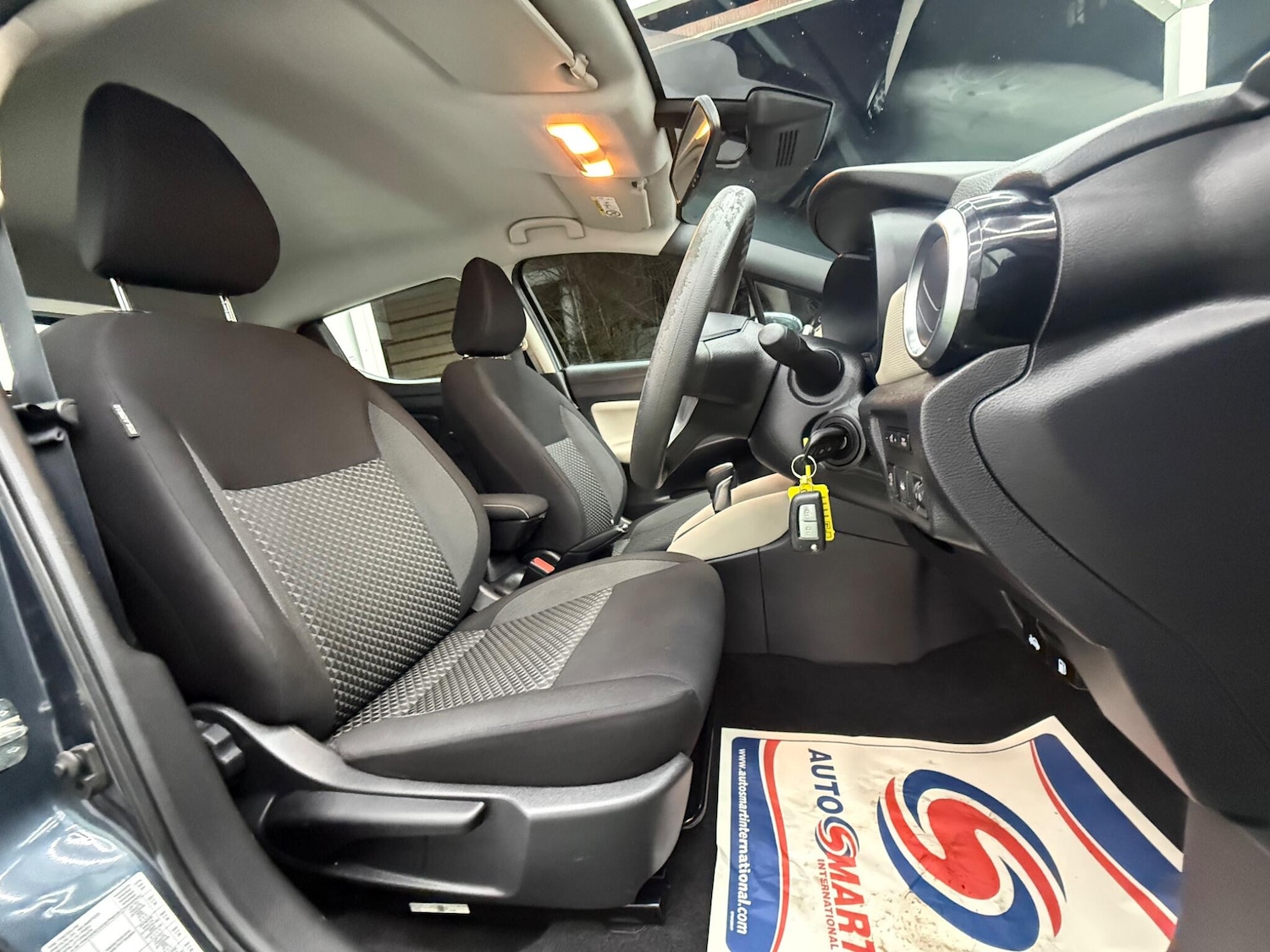 Used Nissan Micra 2019 for sale - 77412297: Photo 15