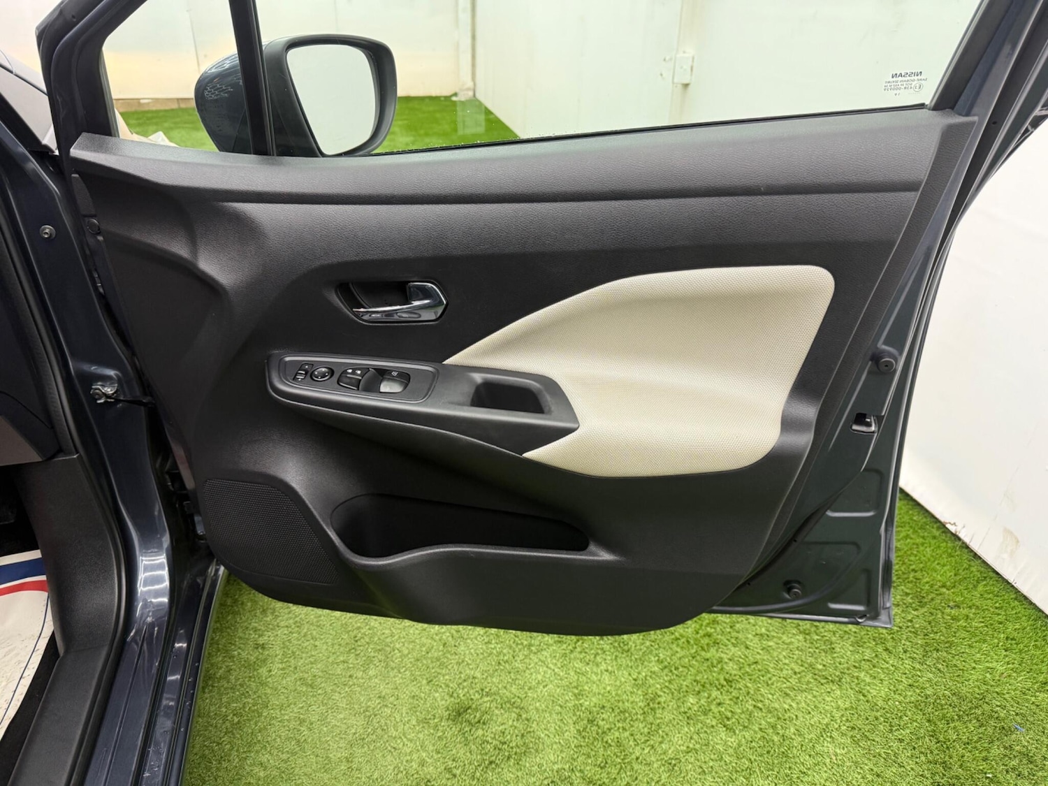 Used Nissan Micra 2019 for sale - 77412297: Photo 16