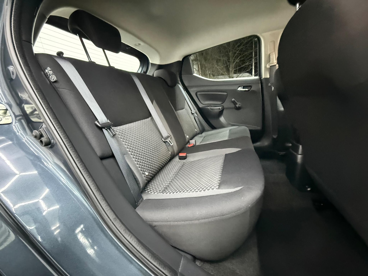 Used Nissan Micra 2019 for sale - 77412297: Photo 19