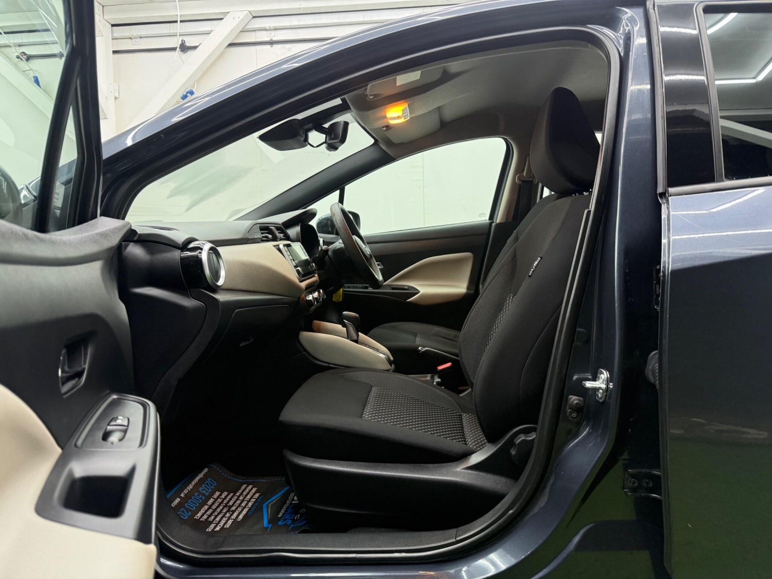 Used Nissan Micra 2019 for sale - 77412297: Photo 24