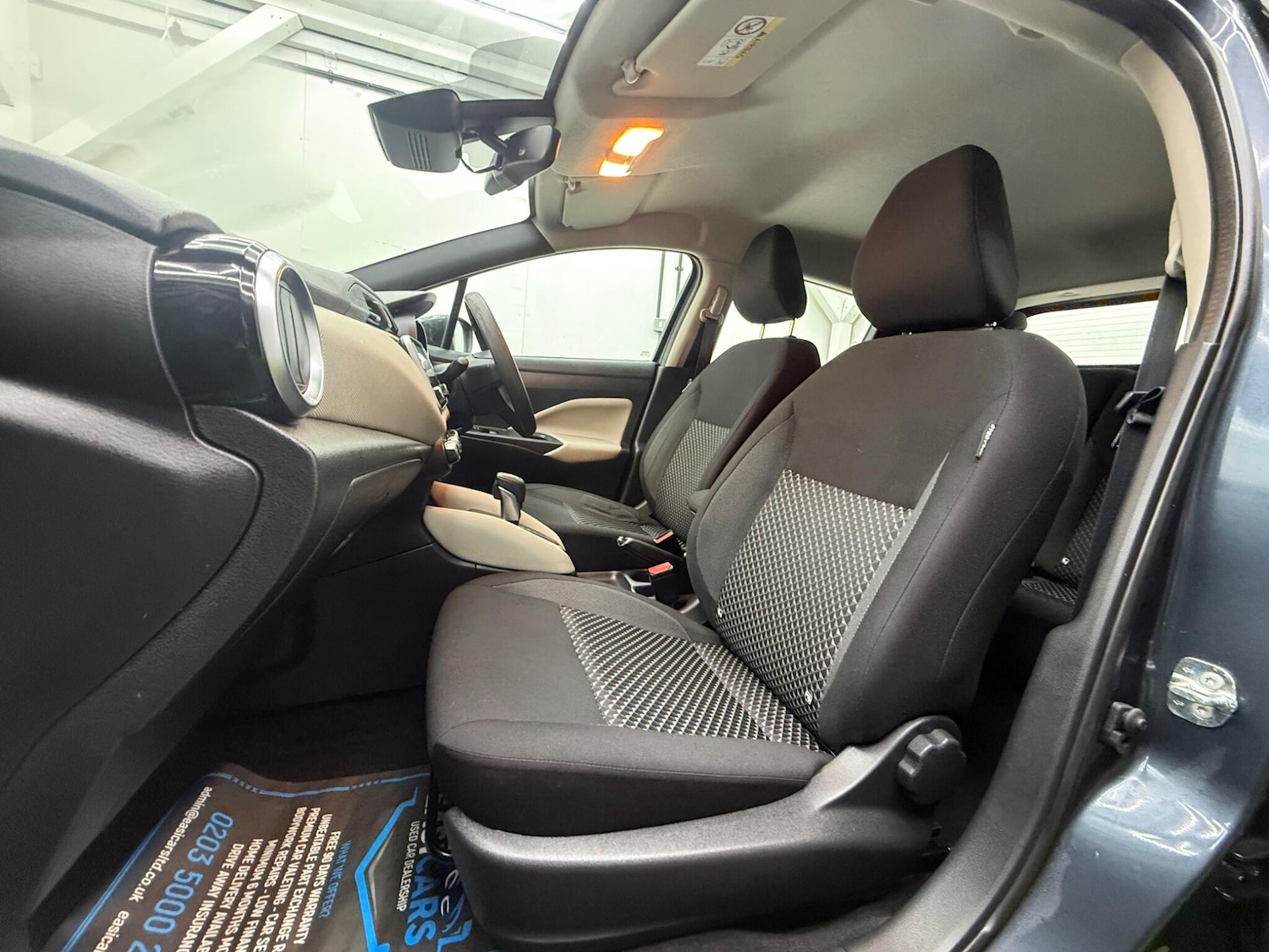 Used Nissan Micra 2019 for sale - 77412297: Photo 25