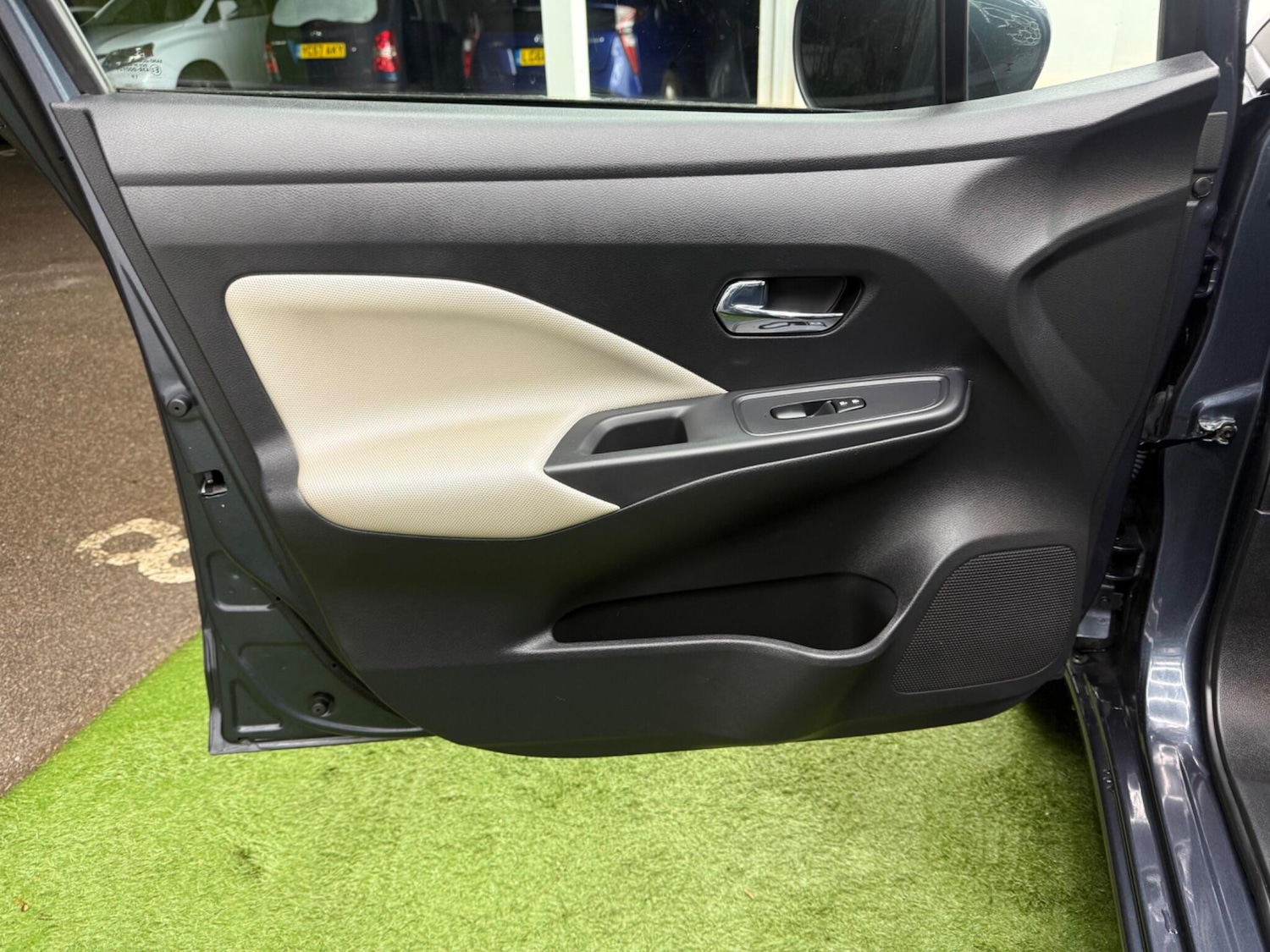 Used Nissan Micra 2019 for sale - 77412297: Photo 26