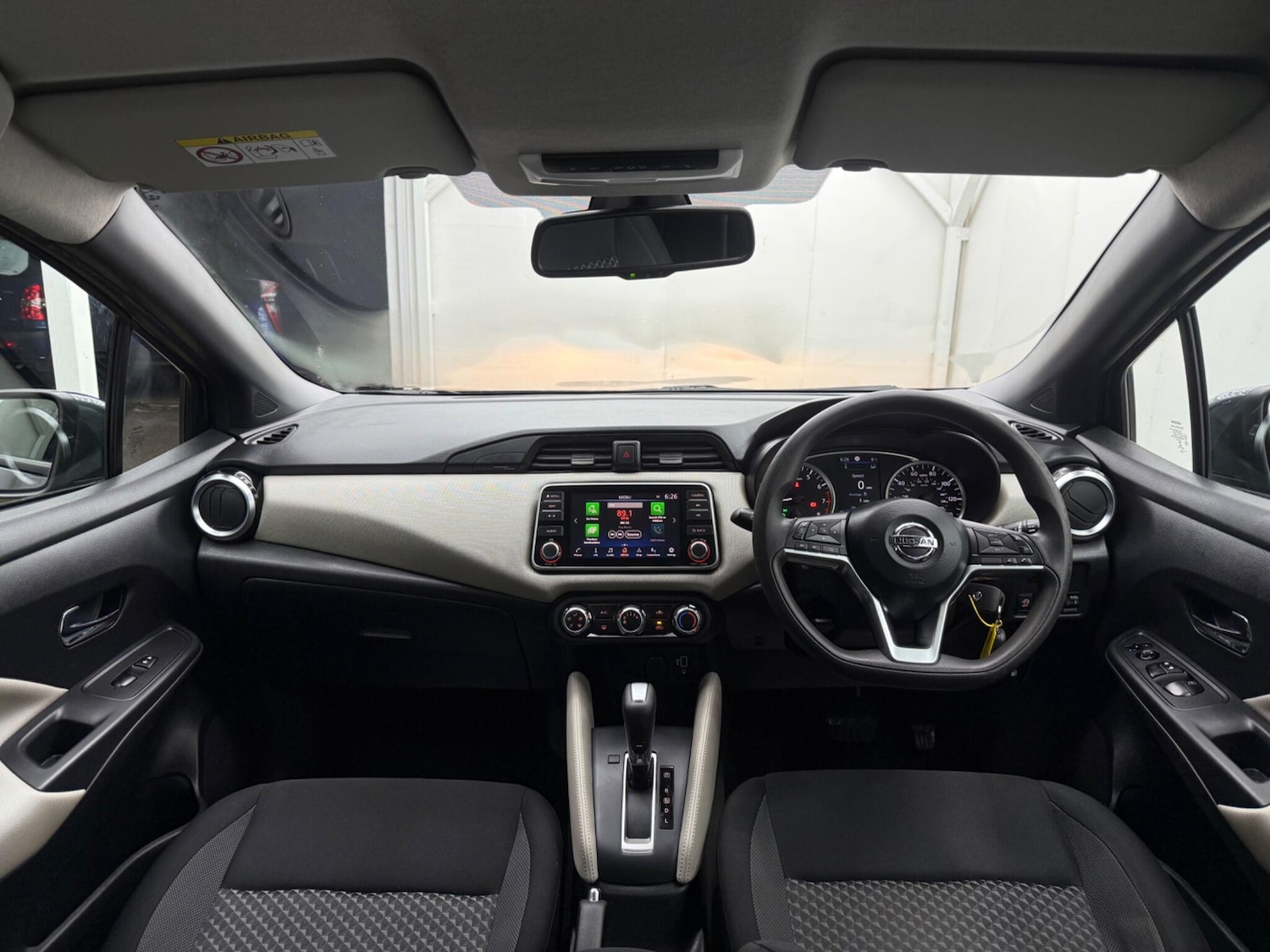 Used Nissan Micra 2019 for sale - 77412297: Photo 27