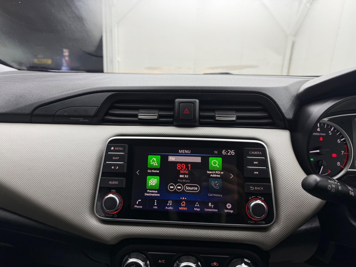 Used Nissan Micra 2019 for sale - 77412297: Photo 28