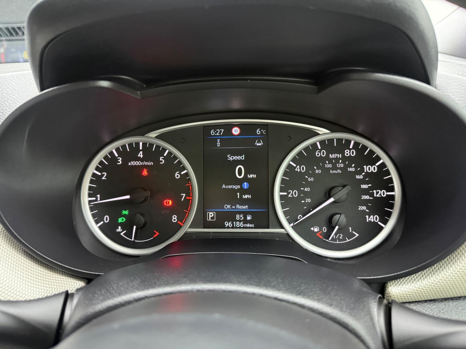 Used Nissan Micra 2019 for sale - 77412297: Photo 32