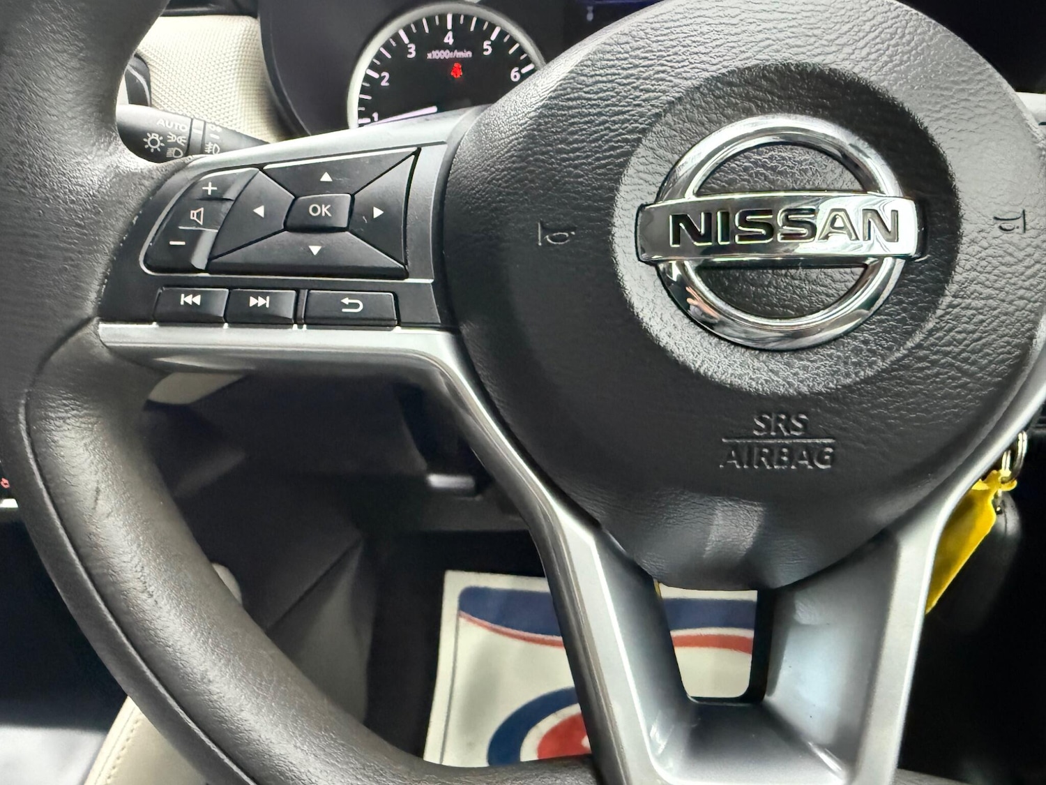 Used Nissan Micra 2019 for sale - 77412297: Photo 33