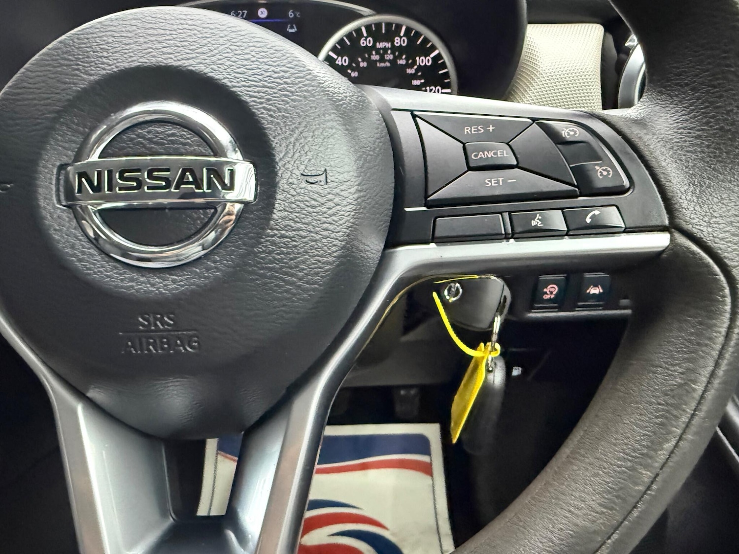 Used Nissan Micra 2019 for sale - 77412297: Photo 34