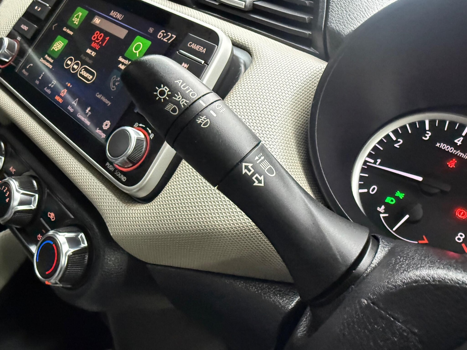 Used Nissan Micra 2019 for sale - 77412297: Photo 35